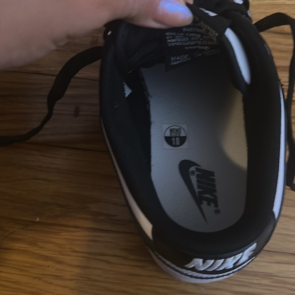 Panda Dunks - Picture 5 of 5